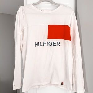 Tommy Hilfiger long sleeve